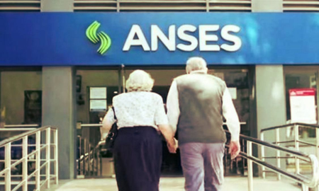 ANSES dará un nuevo bono para JUBILADOS en febrero. ANSES dará un nuevo bono para JUBILADOS en febrero.