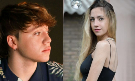 El acuerdo entre Paulo Londra y Rocío Moreno: 450 mil pesos mensuales, obra social, casa y auto El acuerdo entre Paulo Londra y Rocío Moreno: 450 mil pesos mensuales, obra social, casa y auto