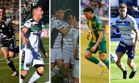 Cómo quedó Colón en la tabla y qué le queda por delante a sus rivales para ascender a Primera División. Cómo quedó Colón en la tabla y qué le queda por delante a sus rivales para ascender a Primera División.