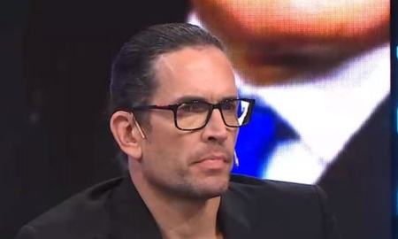 Diego Ramos sobre TV Nostra: No soy un bolu.. que no sé dónde me metí Diego Ramos sobre TV Nostra: No soy un bolu.. que no sé dónde me metí