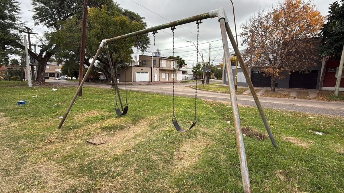 Juegos rotos