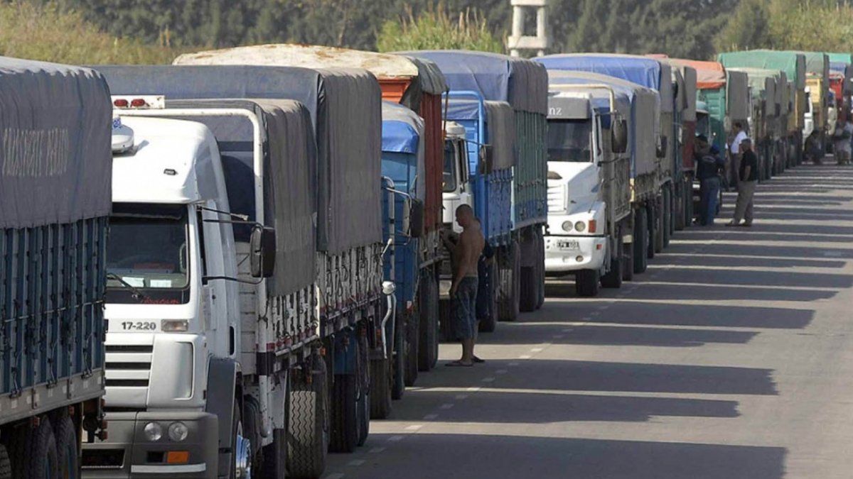 Se repetirá de esta manera lo sucedido el sábado y el viernes último en el inicio del fin de semana