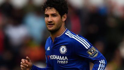 Argentinos Juniors y Vélez quieren contratar a Alexandre Pato, ex selección de Brasil