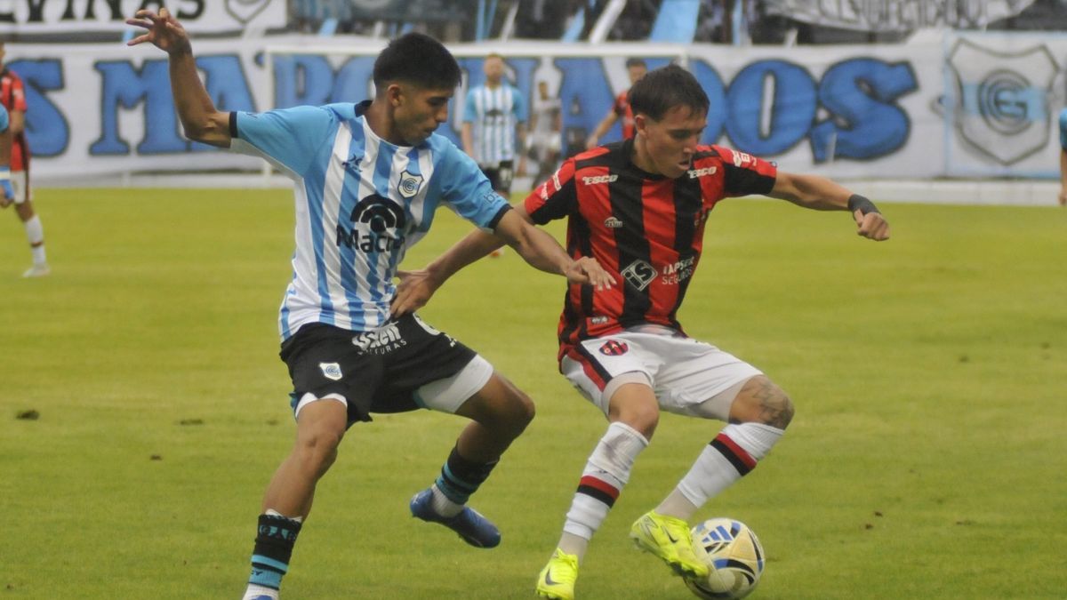 Patronato cay&oacute; 2-0 en condici&oacute;n de visitante contra Gimnasia de Jujuy.