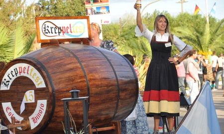 Descubrí el mejor lugar para tomar cerveza alemana cerca de CABA. Descubrí el mejor lugar para tomar cerveza alemana cerca de CABA.