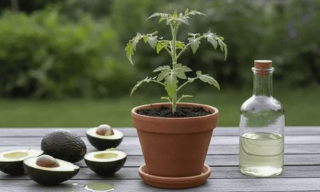 Plantas más fuertes y saludables con soluciones caseras y ecológicas. Plantas más fuertes y saludables con soluciones caseras y ecológicas.