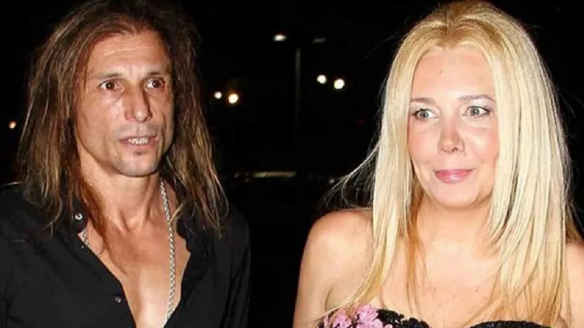 Alex y Charlotte Caniggia declarar&iacute;an en contra de Mariana Nannis.