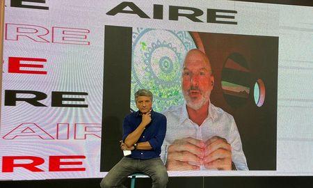 Andrés Repetto analizó el futuro de Gran Bretaña con la llegada de Carlos al reinado. Andrés Repetto analizó el futuro de Gran Bretaña con la llegada de Carlos al reinado.