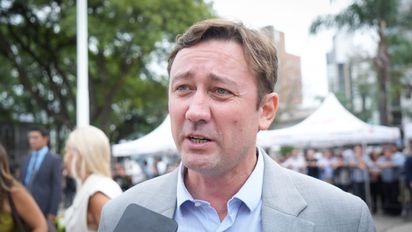 Esteban Motta destacó los anuncios sobre jubilaciones y anticipó un año de obra pública y modernización institucional