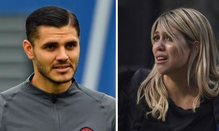 la furia de wanda nara con mauro icardi por la falta de pago en la cuota alimentaria la furia de wanda nara con mauro icardi por la falta de pago en la cuota alimentaria