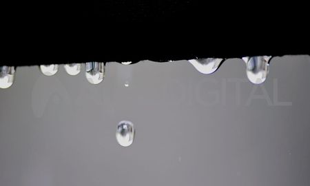 Una localidad santafesina acumuló casi 100 milímetros de lluvia en las últimas 72 horas Una localidad santafesina acumuló casi 100 milímetros de lluvia en las últimas 72 horas