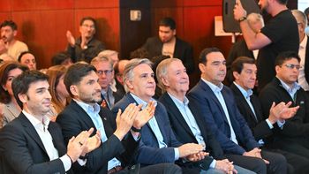 El Gobierno respondió las críticas de Provincias Unidas: 