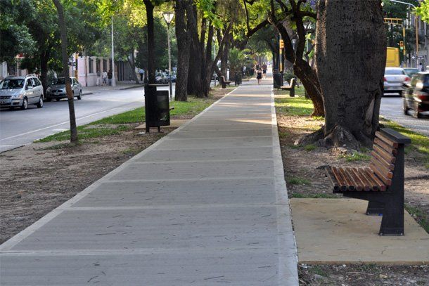 Ruidos molestos: Corral prometió dialogar con los vecinos