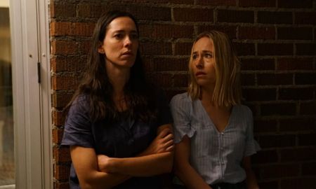 The Night House, la película de terror para disfrutar en Halloween, llegó a Disney+. The Night House, la película de terror para disfrutar en Halloween, llegó a Disney+.