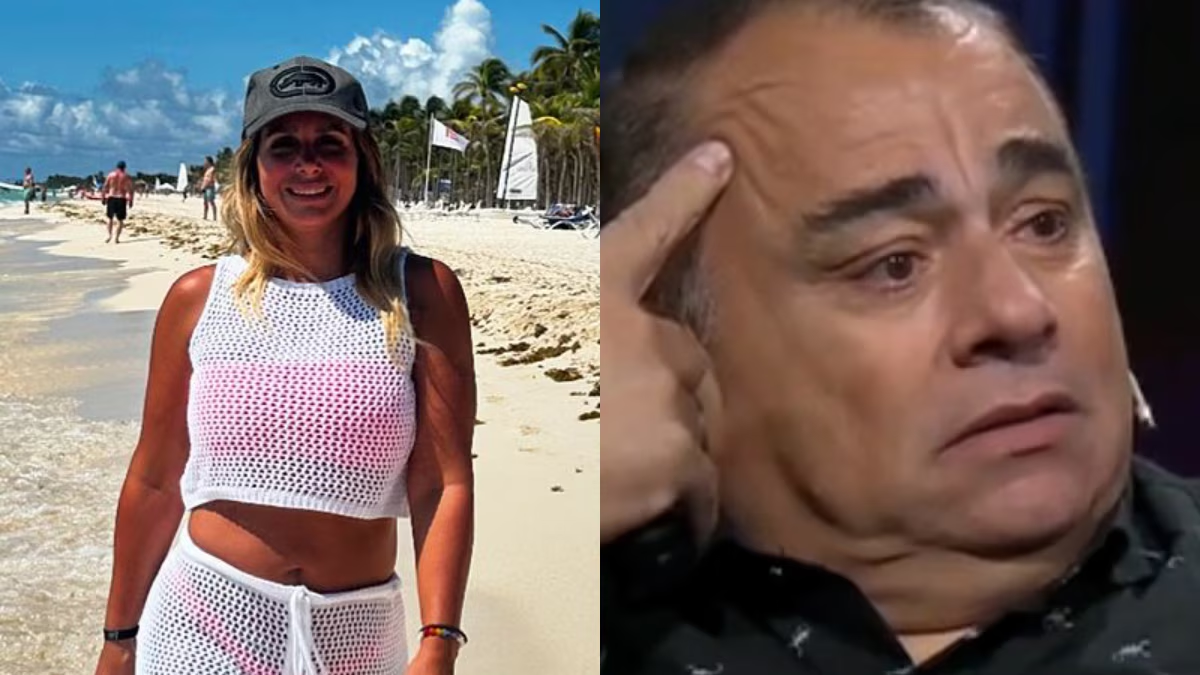 Qué había dicho Fernanda Vives sobre La Tota Santillán, a quien denunció por violencia