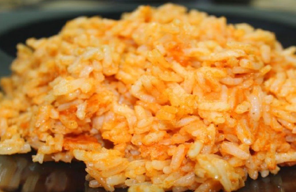 Comida ideal para acompañamientos o bien para usar como plato principal