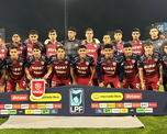 Unión juega ante Platense por la fecha 1 del Torneo Clausura.