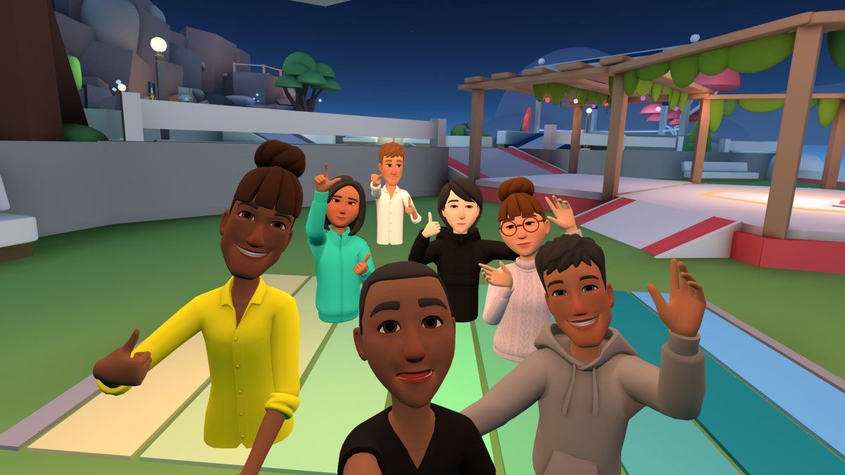 Abuso en el metaverso: denuncian el primer caso de acoso sexual