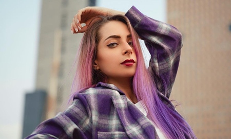 El RP de la youtuber, YosStop, se acercó a la producción de Ventaneando para ofrecer una entrevista a cambio de dinero. El RP de la youtuber, YosStop, se acercó a la producción de Ventaneando para ofrecer una entrevista a cambio de dinero.