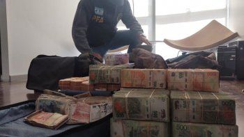 La pregunta que se repite en la city es por qué Rosario produce tantos financistas investigados por estafa.