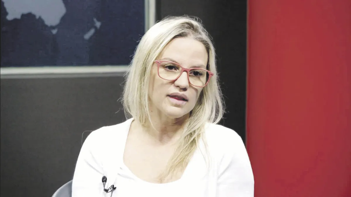 Lali Espósito había calificado a Milei como Lali Espósito había calificado a Milei como