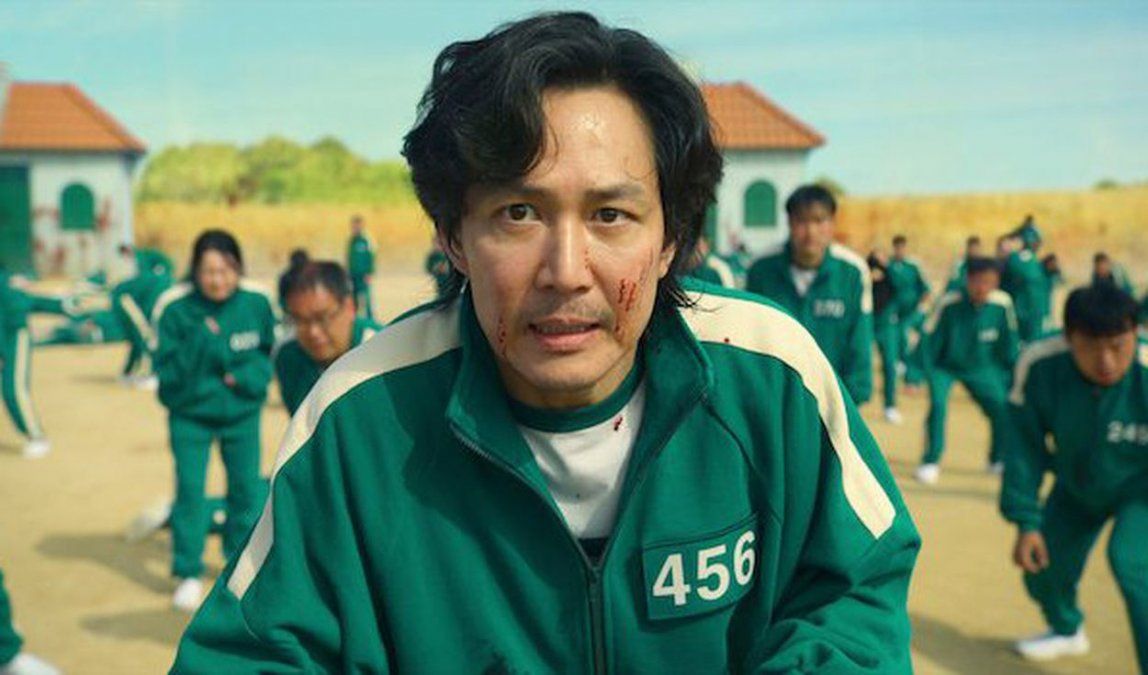 El juego del calamar podría sumar a un miembro de BTS en una segunda temporada.