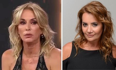 Yanina Latorre apuntó con furia contra Nancy Pazos. Yanina Latorre apuntó con furia contra Nancy Pazos.