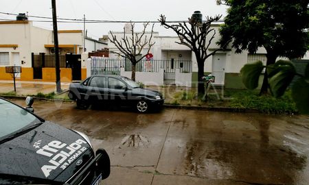 El crimen ocurrió en el interior de la Asociación Civil en enero de este año. El crimen ocurrió en el interior de la Asociación Civil en enero de este año.