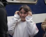 Oftalmología y entrega de lentes en el acto, exclusivo para niños y niñas de 6 a 17 años, es uno de los servicios que ofrecen el programa Santa Fe Acá y el Tren de Capital Humano. Oftalmología y entrega de lentes en el acto, exclusivo para niños y niñas de 6 a 17 años, es uno de los servicios que ofrecen el programa Santa Fe Acá y el Tren de Capital Humano.