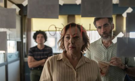 Un crimen real inspiró el thriller español que se convirtió en uno de los más vistos de Netflix. Un crimen real inspiró el thriller español que se convirtió en uno de los más vistos de Netflix.