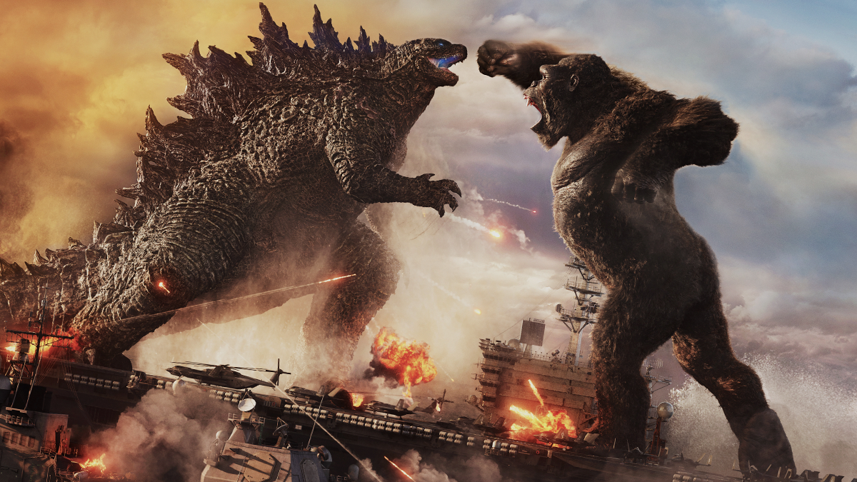 Kong y sus protectores se unen en un peligroso viaje para encontrar su verdadero hogar. Sin embargo