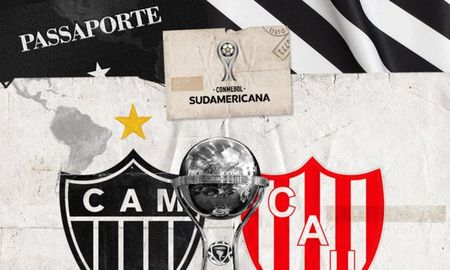 union - atletico mineiro por la copa sudamericana: toda la data previa union - atletico mineiro por la copa sudamericana: toda la data previa