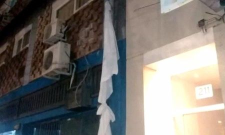 Mendoza: se entregó un joven que se había fugado del hotel donde cumplía cuarentena Mendoza: se entregó un joven que se había fugado del hotel donde cumplía cuarentena