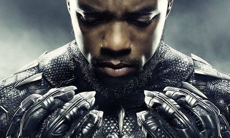 ?black panther 2? podria ser la primera pelicula de la fase 5 de marvel