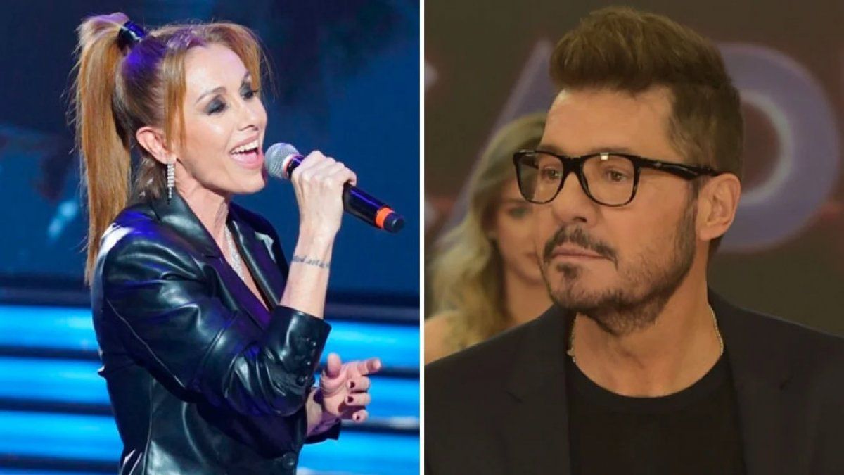 El malentendido de Marcelo Tinelli que desató un escándalo en La Academia y lo obligó a dar explicaciones