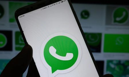 WhatsApp WhatsApp
