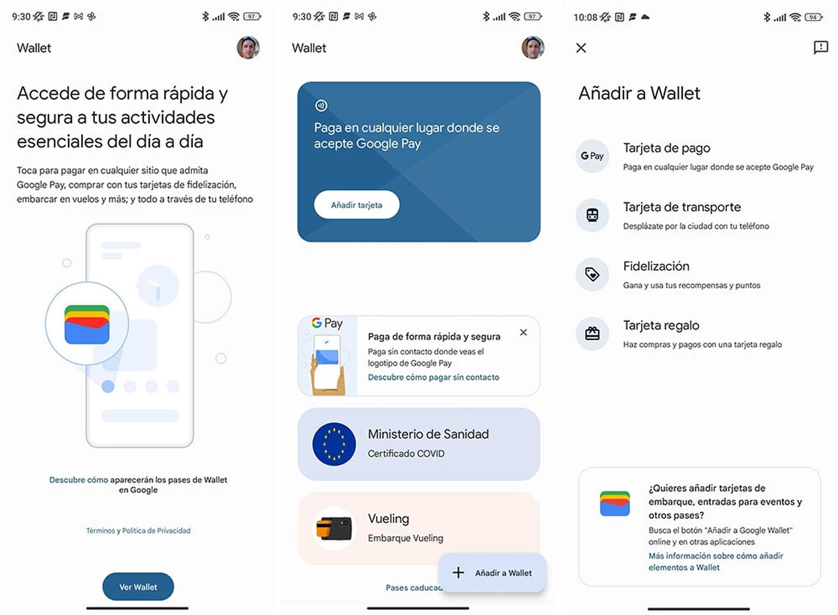 Los pasos para conseguir la nueva versión de la app son muy sencillos de seguir.