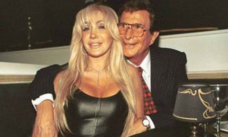 Silvio Soldán y Giselle Rímolo Silvio Soldán y Giselle Rímolo