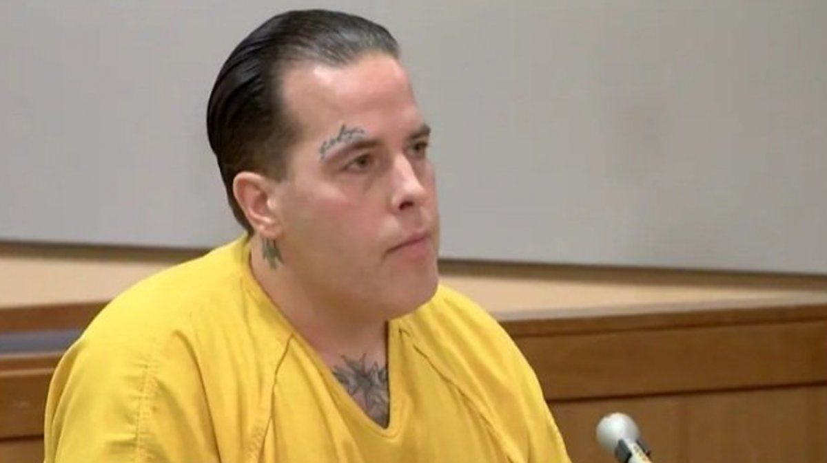  Jason Vukovich, el "cazador de pedófilos"