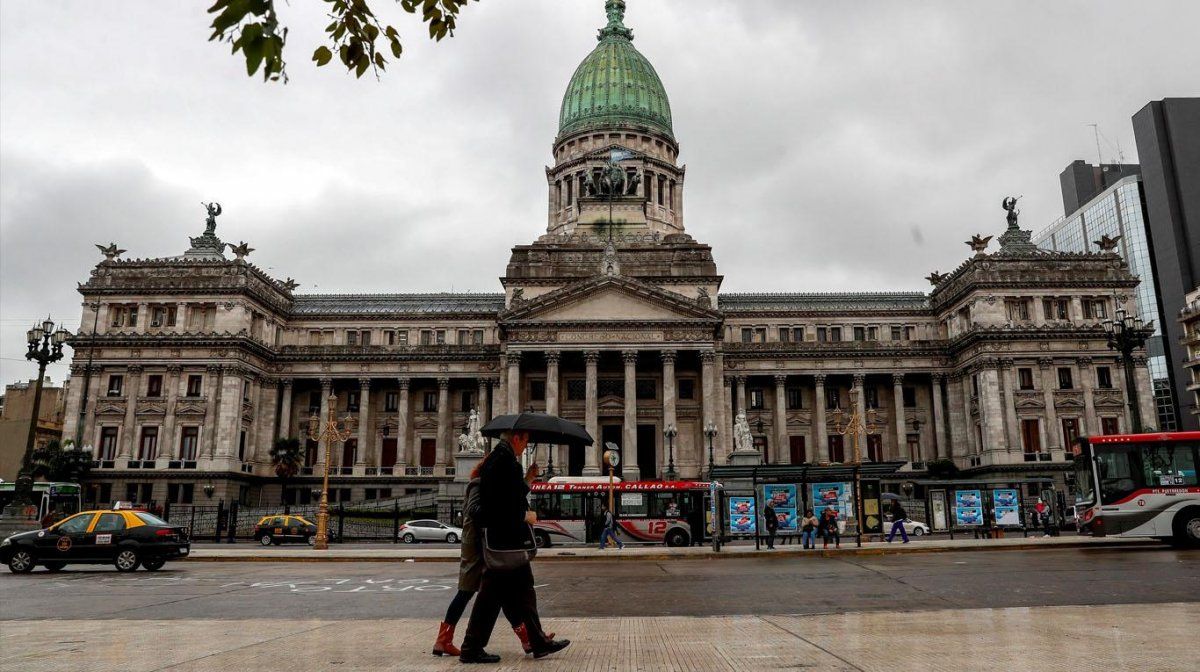 El Senado se prepara para tratar este martes el&nbsp;proyecto&nbsp;de interrupción voluntaria del embarazo con un&nbsp;resultado todavía abierto.