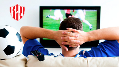 Qué canal pasa en vivo Independiente Rivadavia vs Unión: cómo ver gratis por televisión