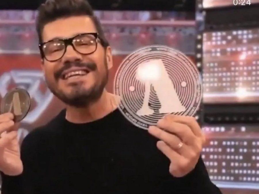 Vayo Coin fue la criptomoneda publicitada por decenas de famosos acusada de estafa.