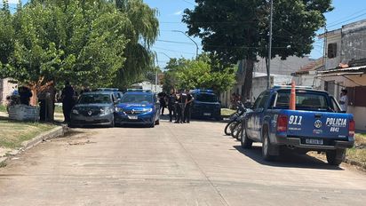 Microtráfico en Santa Fe: cómo un control de rutina destapó una banda narco y 18 allanamientos