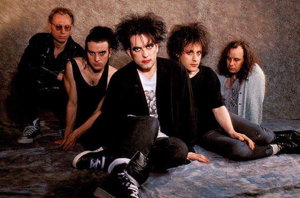 The cure di&oacute; detalles de su nuevo disco.