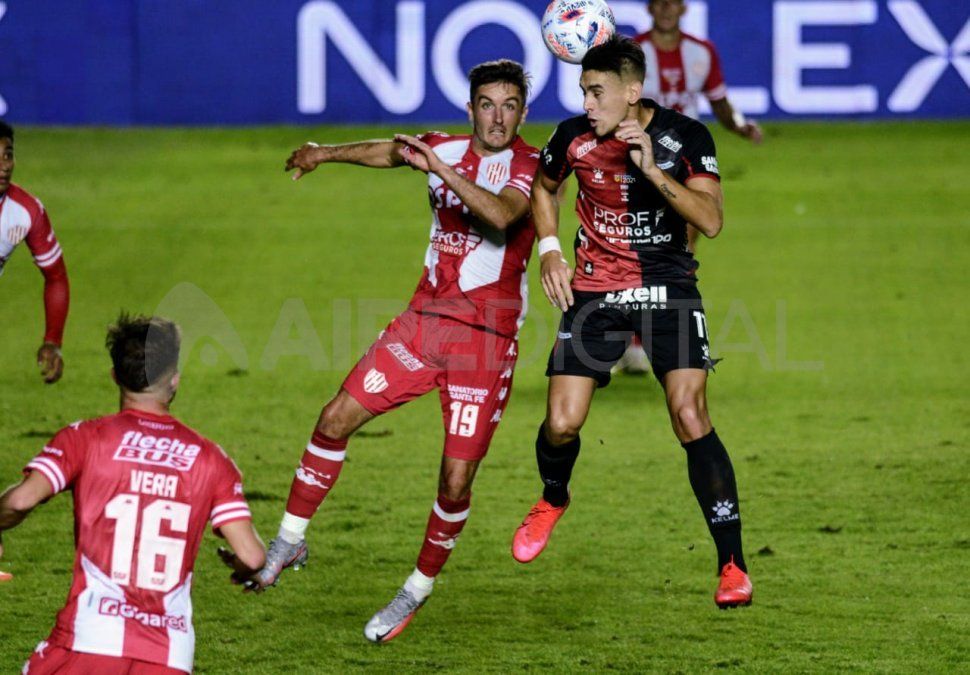 En el próximo torneo de la Liga Profesional de Fútbol, Unión jugará el clásico santafesino con Colón en el Estadio 15 de Abril, luego de jugar como visitante en la Copa de la Liga.