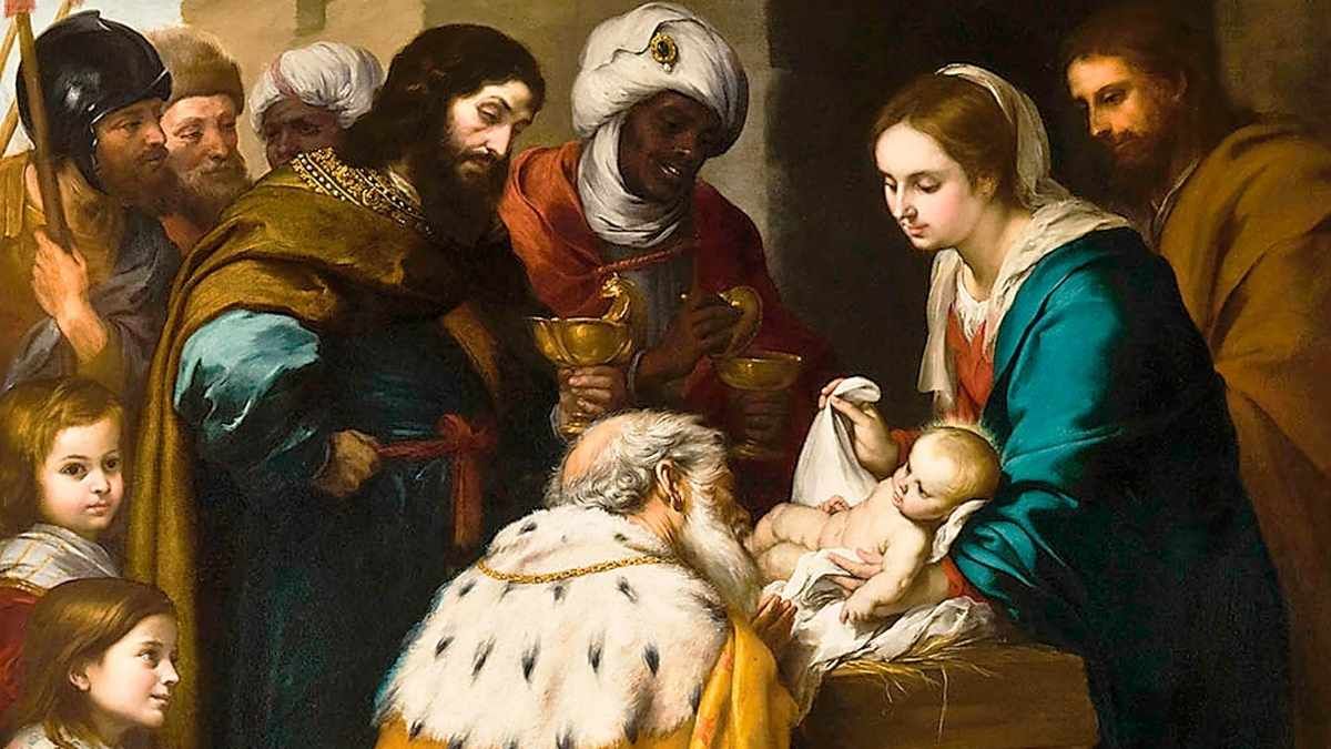 La Epifanía es una de las celebraciones más antiguas del cristianismo y conmemora la manifestación de Jesús al mundo.