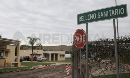 El Concejo aprobó la oferta de la empresa concesionaria del relleno sanitario. El Concejo aprobó la oferta de la empresa concesionaria del relleno sanitario.