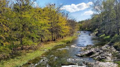 A minutos de Cosquín, el rincón serrano de Córdoba que invita a bajar el ritmo y desconectarse