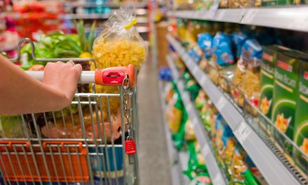 Para los gremios, la inflación de febrero fue del 2,1%