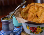 Cómo hacer tortas fritas sin harina común ni fritura con esta la receta fácil. Cómo hacer tortas fritas sin harina común ni fritura con esta la receta fácil.